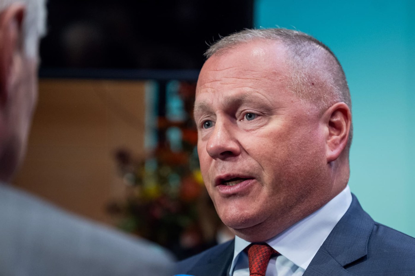 World's largest wealth fund posts $30 billion loss after bond market turbulence