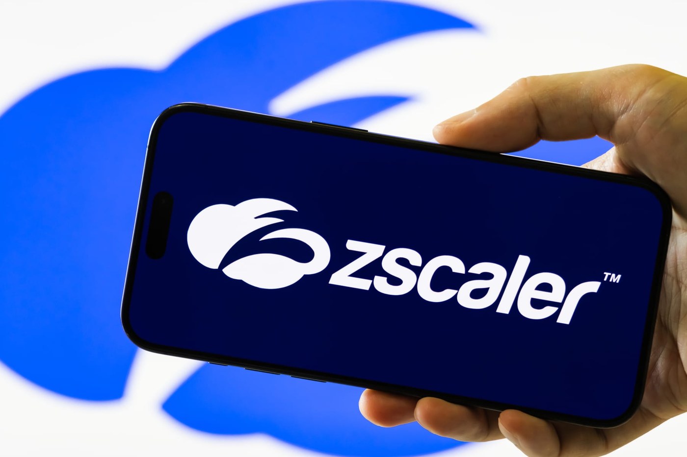 Zscaler stock rises on earnings beat, upbeat guidance