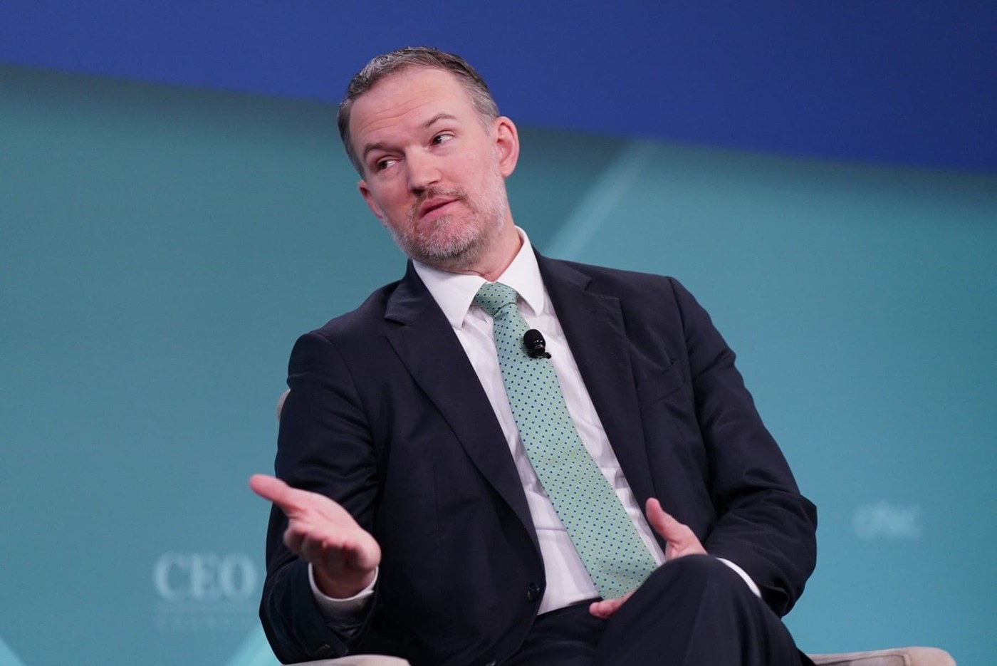 Trump trade chief Greer reports higher cash holdings as law firm pay topped $650K
