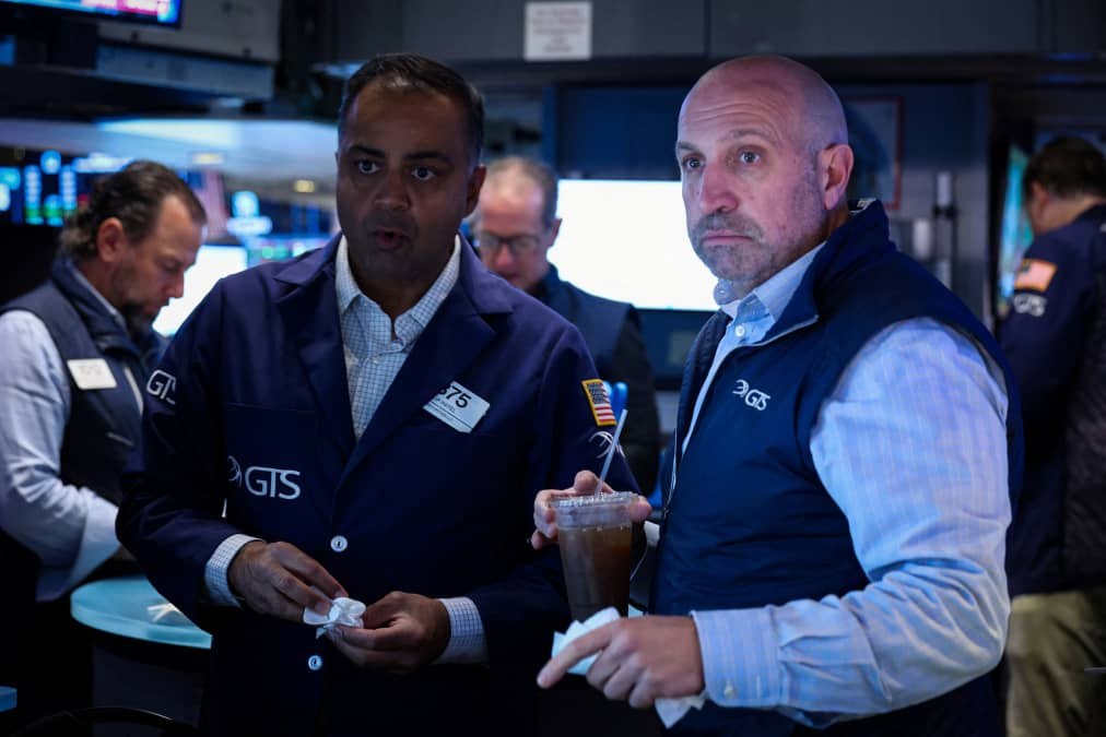10-year Treasury yield rises as Fed's Waller says more hikes needed, investors await 30-year auction