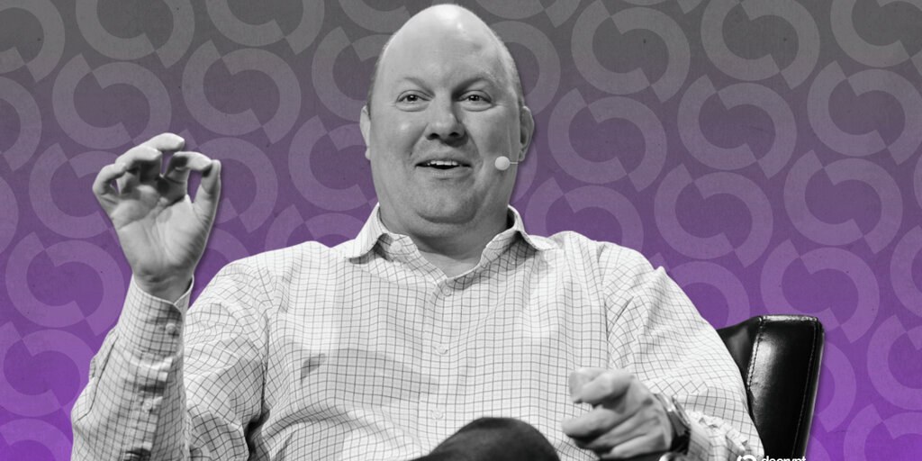 a16z Drops Crypto From Its Name, Widens Bets to AI and Frontier Tech
