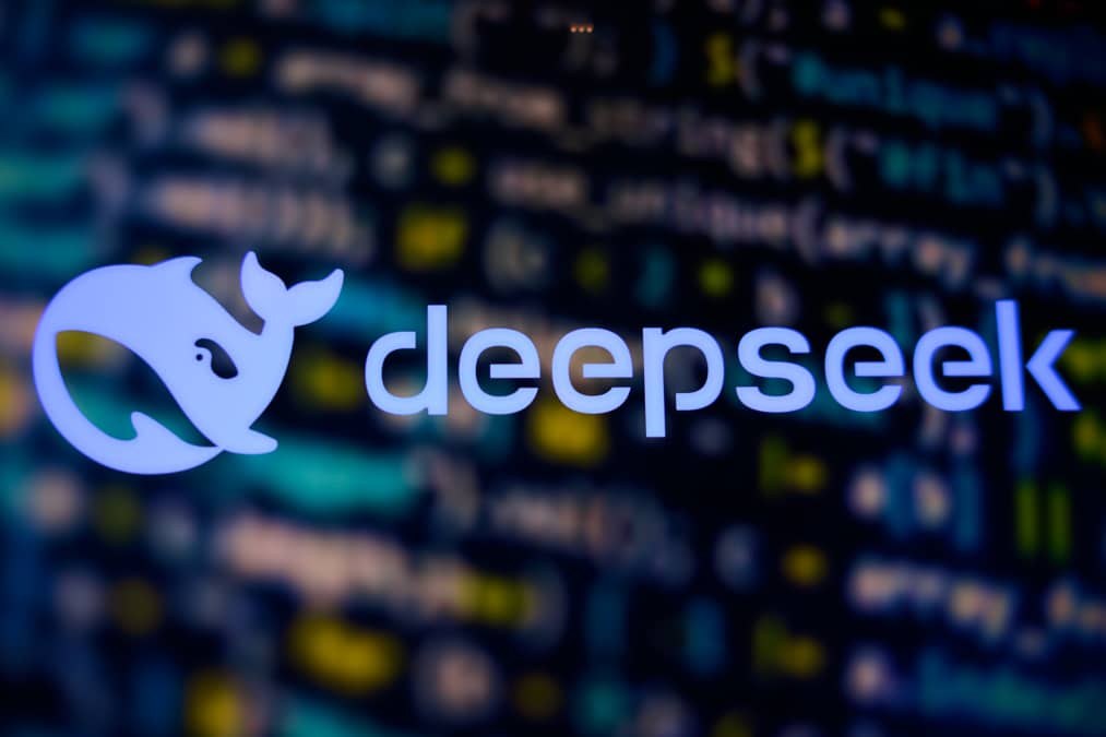 DeepSeek considers doubling latest funding round to up to $15 billion, sources say