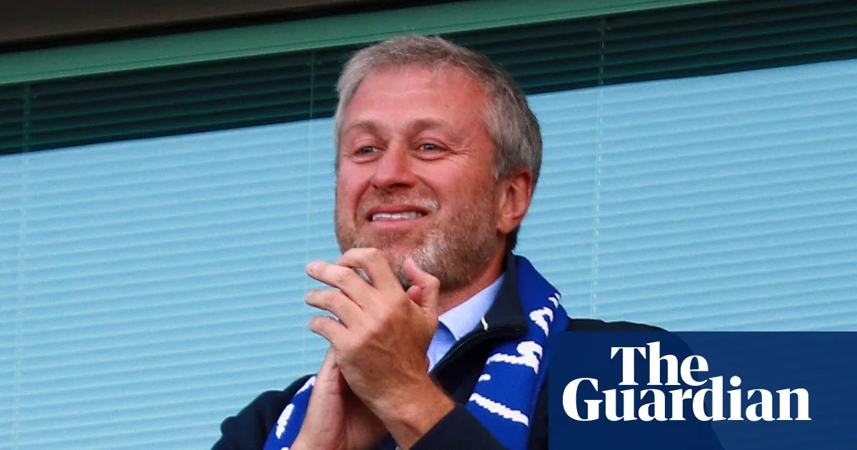 ‘World’s most profitable football business’: Abramovich’s frozen Chelsea cash earns £175m