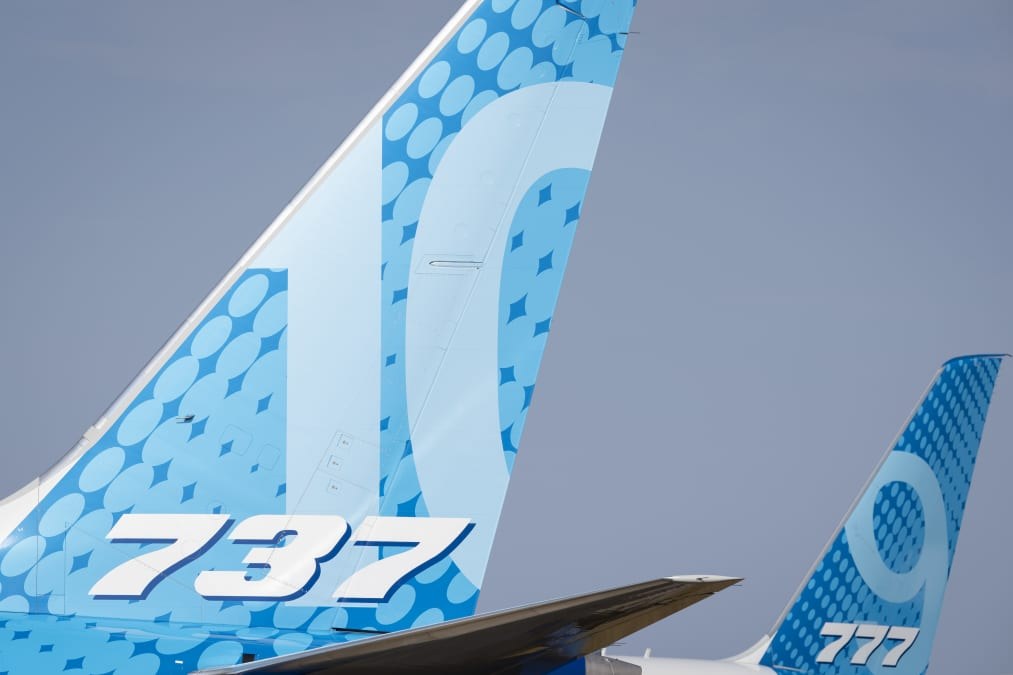 Boeing wins FAA approval for 737 Max 10 after years of delays as Duffy says certification process should be faster
