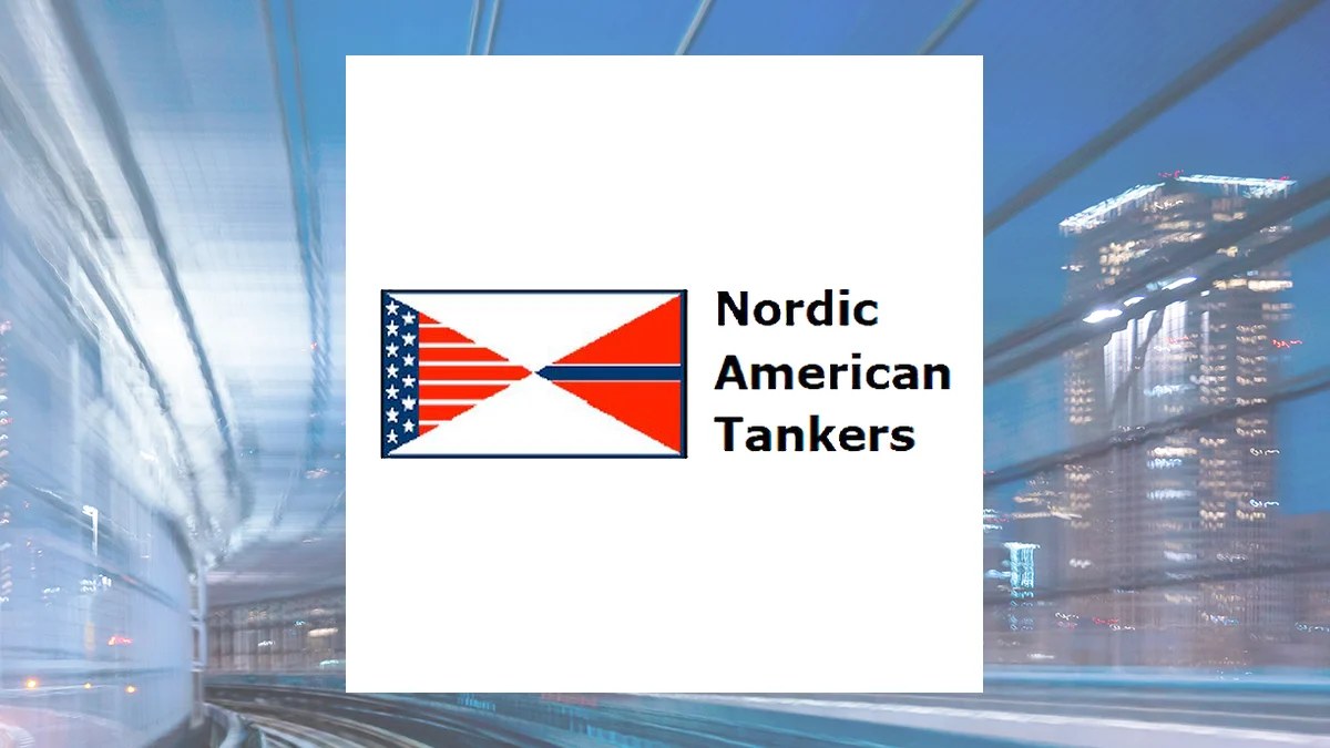 Nordic American Tankers earnings beat by $0.08, revenue fell short of estimates