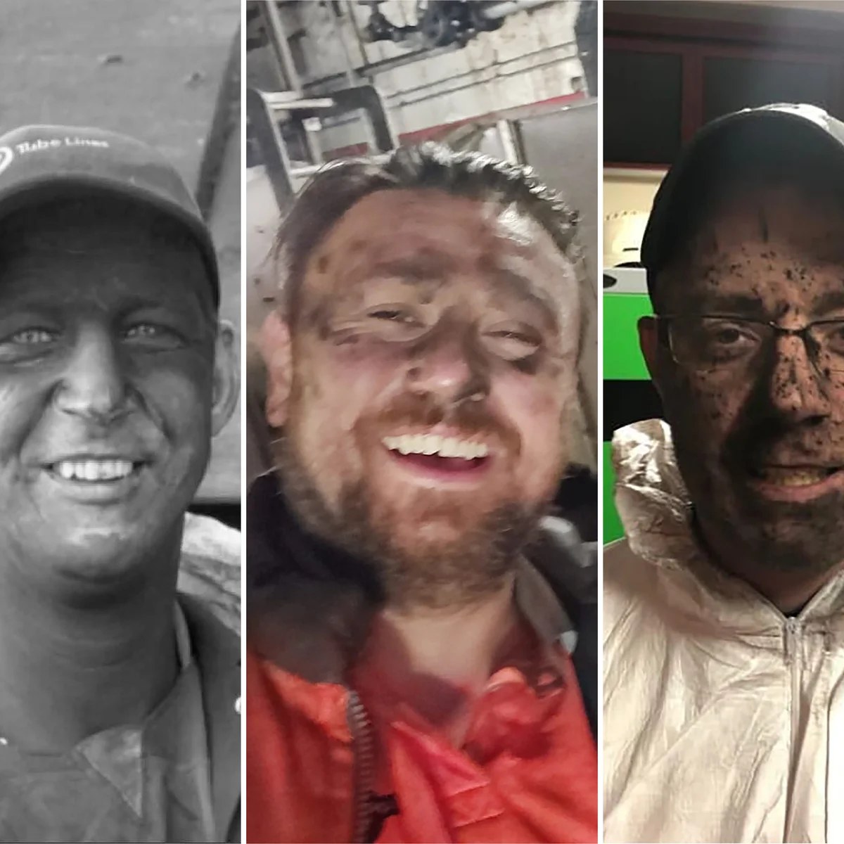 London Underground workers exposed to asbestos without protective masks, documents reveal