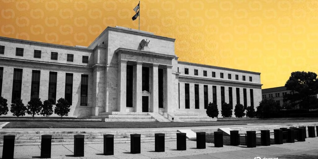 Fed Hikes Rates for the First Time Since 2023, Bitcoin Spikes