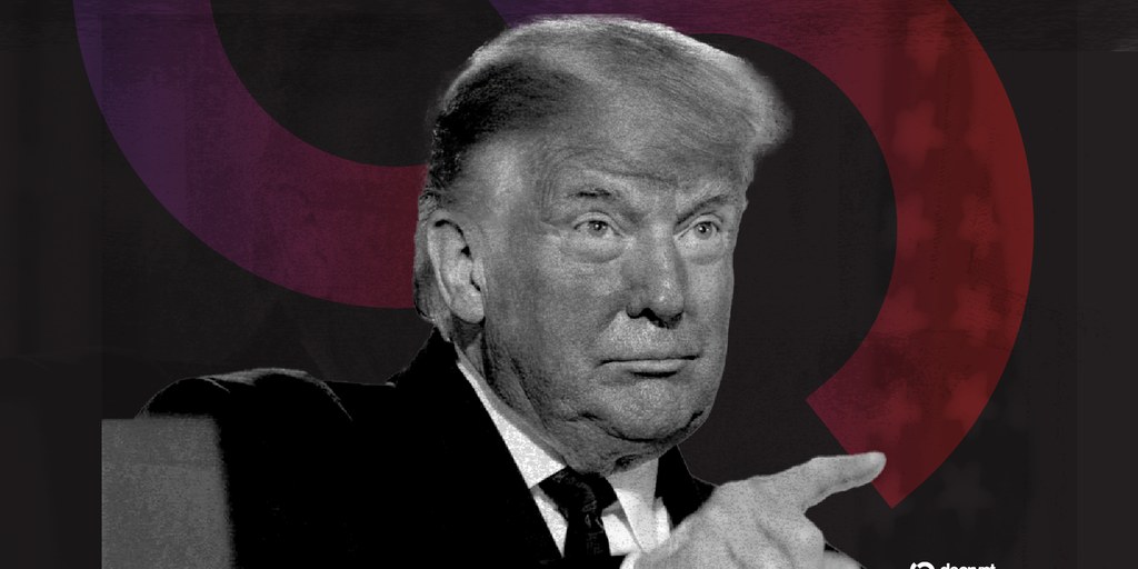 Trump Unveils 'Morally Binding' AI Accord Signed by OpenAI, Google and Nvidia