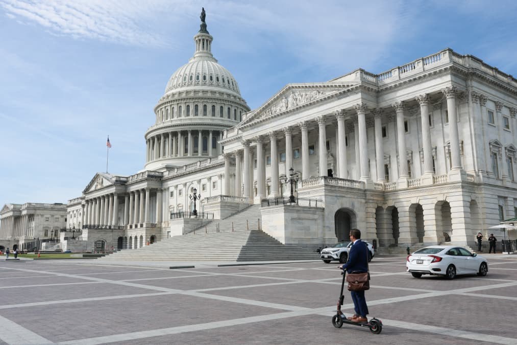 Crypto industry pours more than $200 million into 2026 midterms to pressure Congress on favorable rules