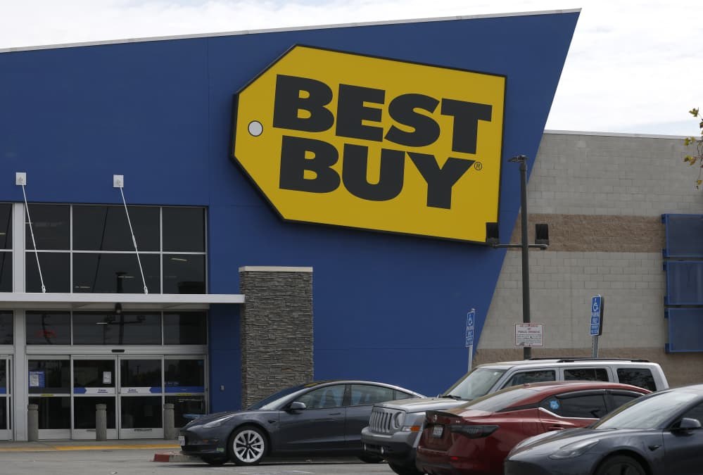 Best Buy launches new gaming hub ahead of 'Zelda' and 'Grand Theft Auto VI'