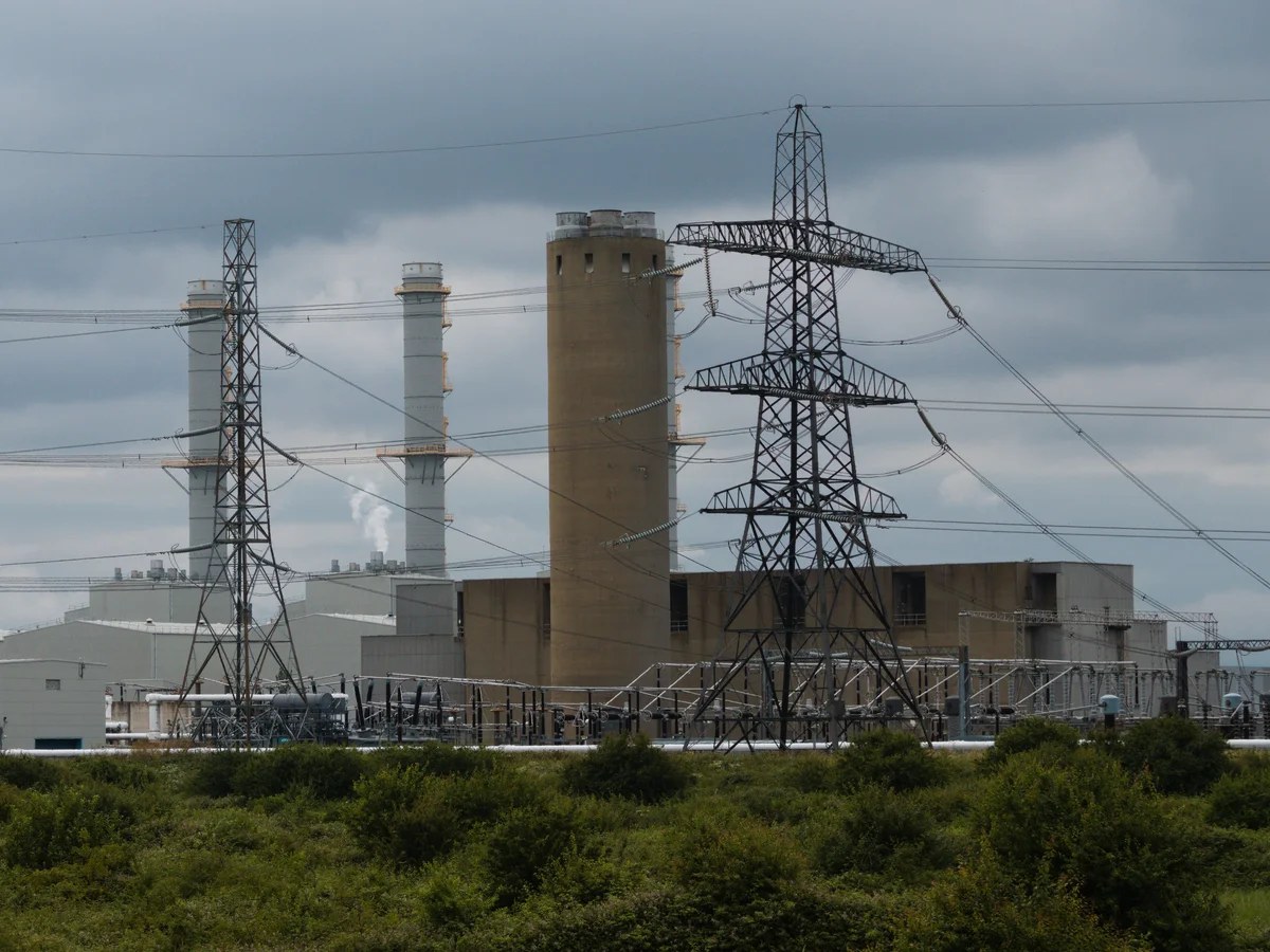 UK’s small power plants face higher cyber risk into 2030s despite Iran-linked hack