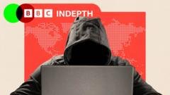 Scammers are becoming ever more sophisticated - this is what the fightback looks like