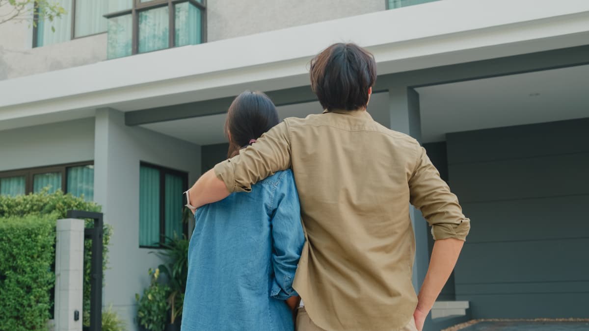 Waiting for homebuying to get more affordable? Here's what to expect in 2027