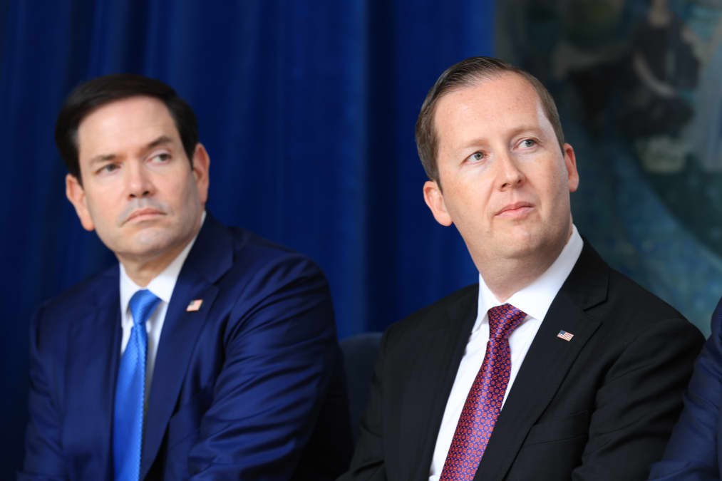 Marco Rubio to visit Indian billionaire Ambani's refinery in Gujarat as U.S. diesel prices surge