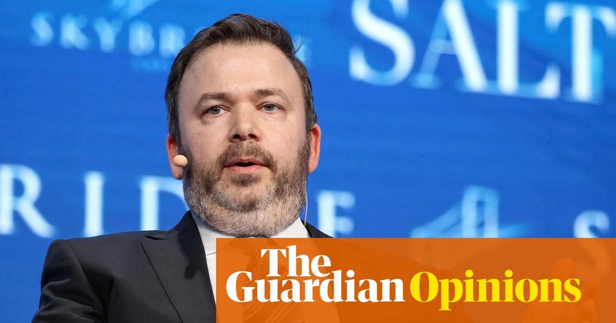 Time to say tell US raider Saba Capital to get lost – again | Nils Pratley