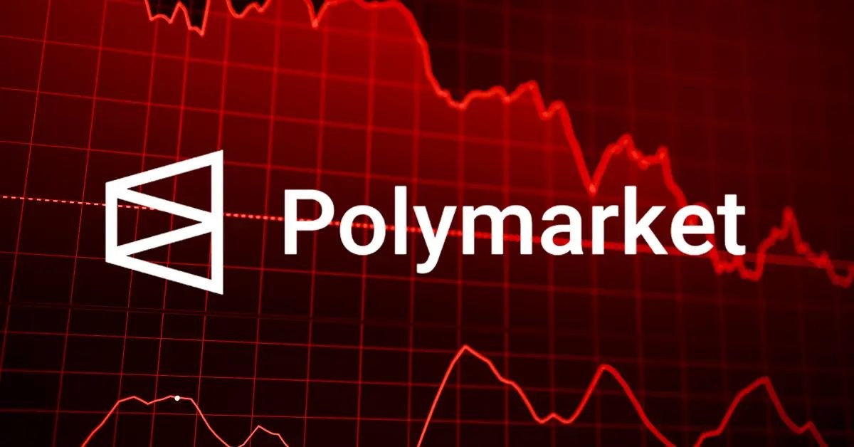 New York Sues Polymarket for Illegal Gambling Operation After Kalshi