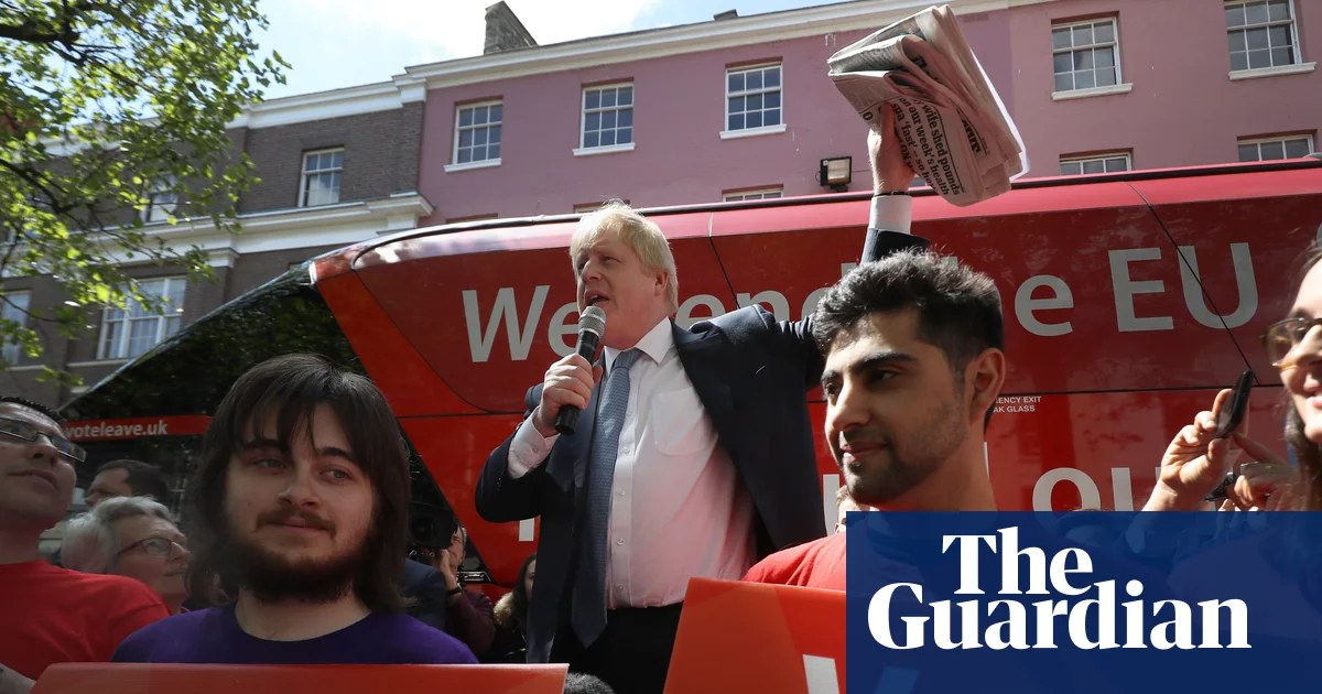Revealed: Brexit voting areas have seen faster growth in foreign workers since EU referendum