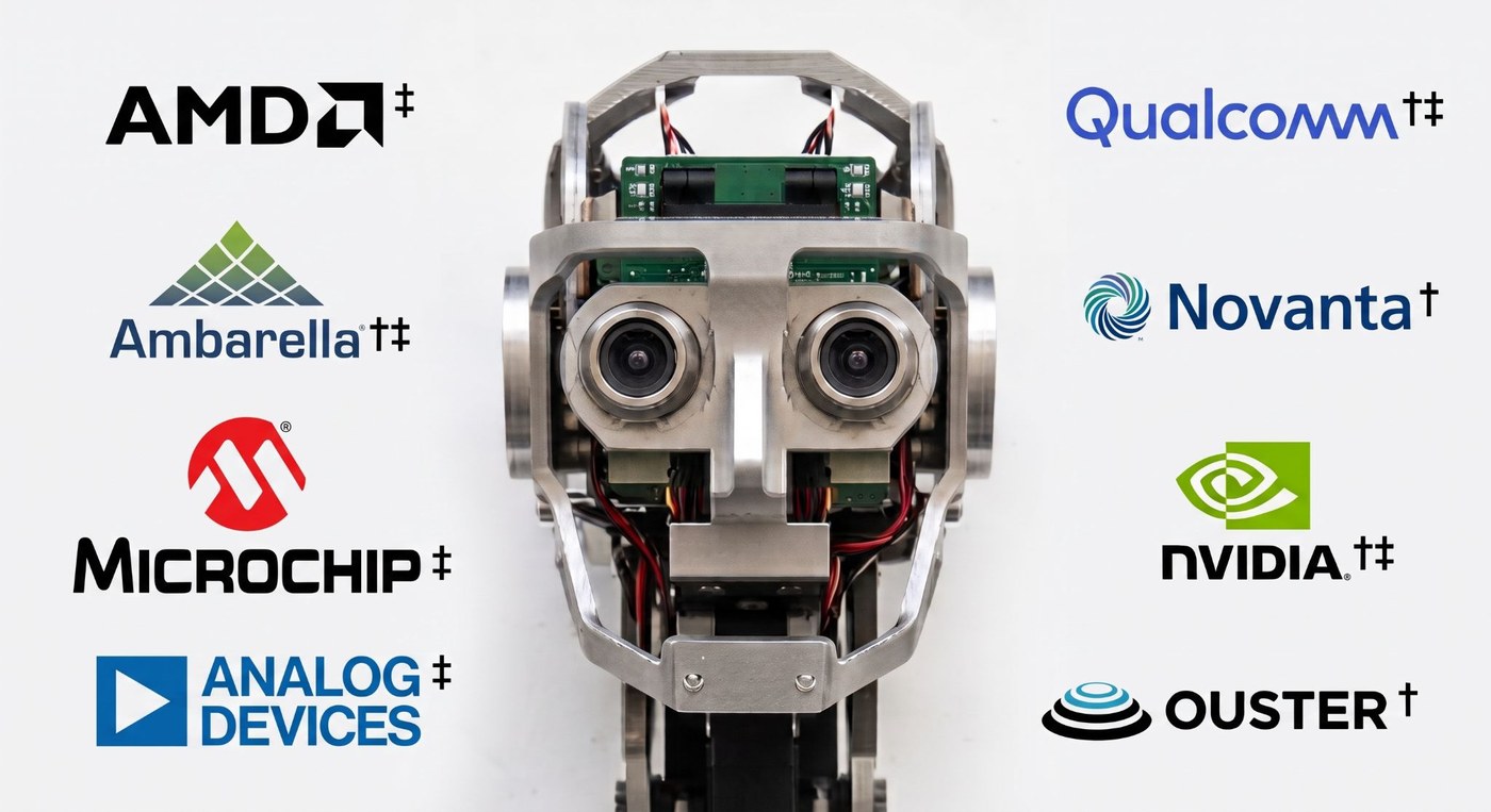 How to Build a Humanoid Brain