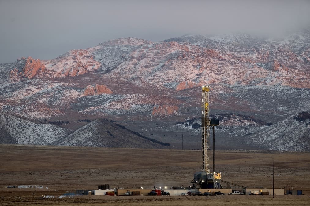 This enhanced geothermal project aims to unlock gigawatts of power to fuel the data center boom