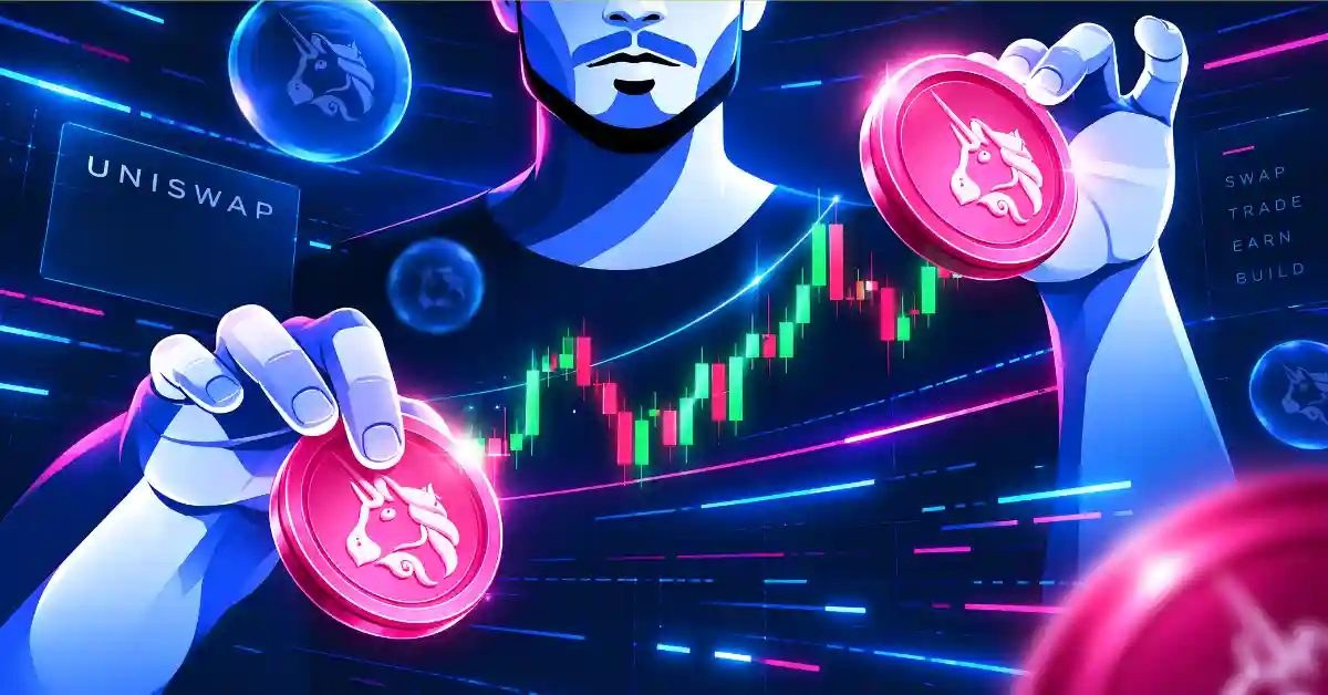 Uniswap (UNI) Price Eyes $12 as CME Futures Near Launch