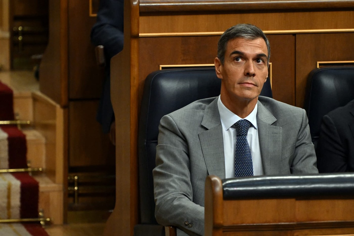 Trump's nemesis in Europe: Why Spain's Sanchez is calling a snap election