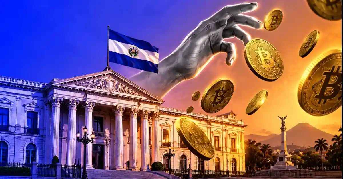 IMF: El Salvador Has Not Used Public Funds to Buy Bitcoin, Yet In Profit