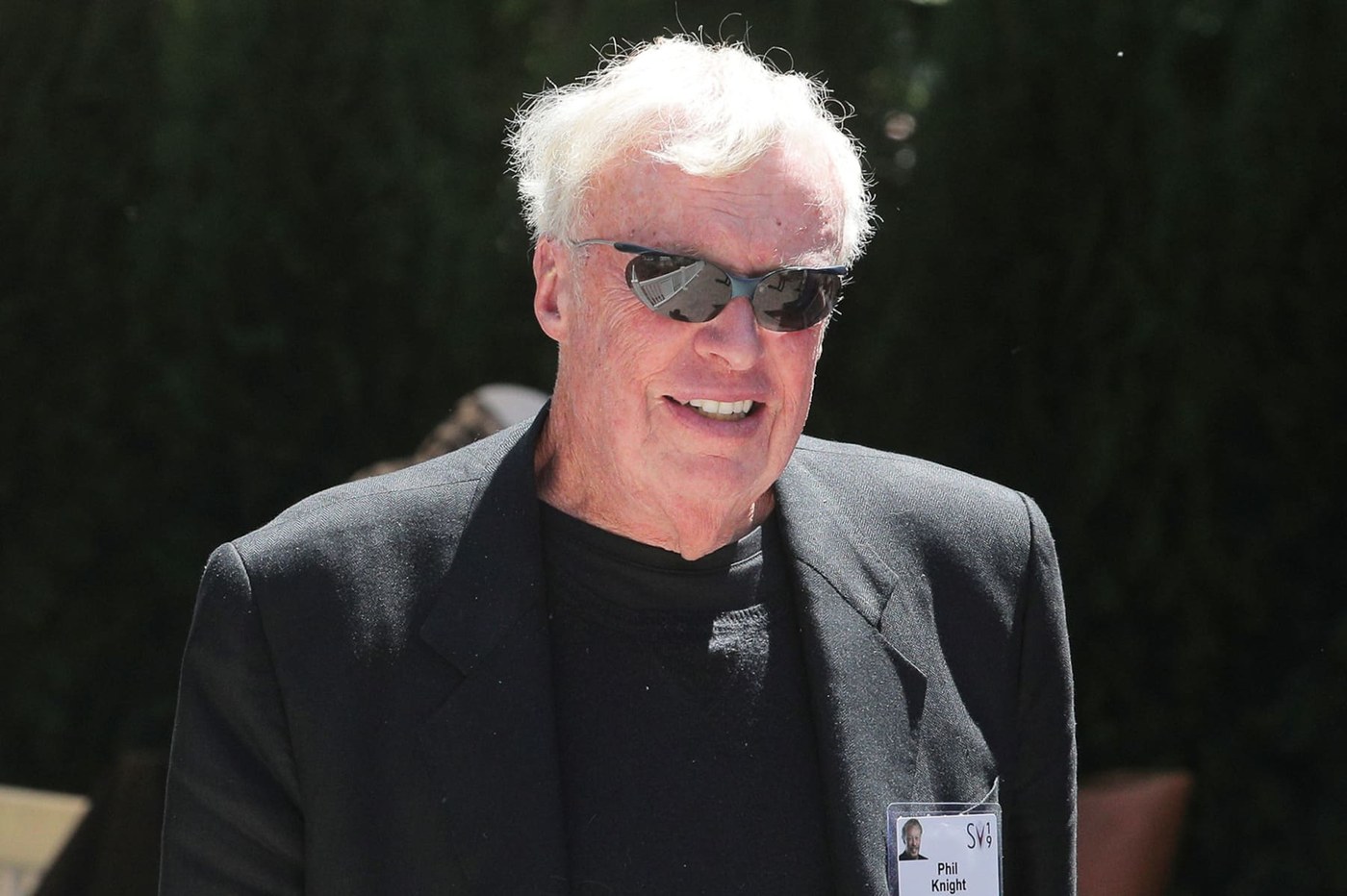 Nike co-founder Phil Knight to donate $1.1 billion to Oregon medical center