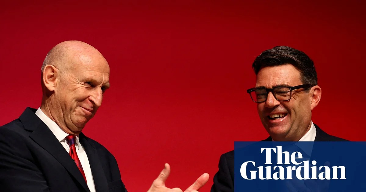 Can John Healey make a dent in the cost of living crisis in his first budget?