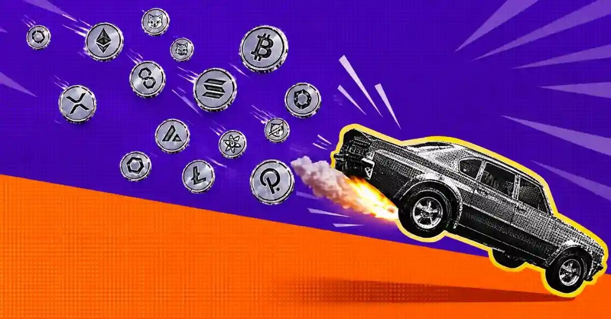 Altcoins To Buy And Hold: Why Grayscale Says ETH, SOL And BNB Are Not A Consensus Trade
