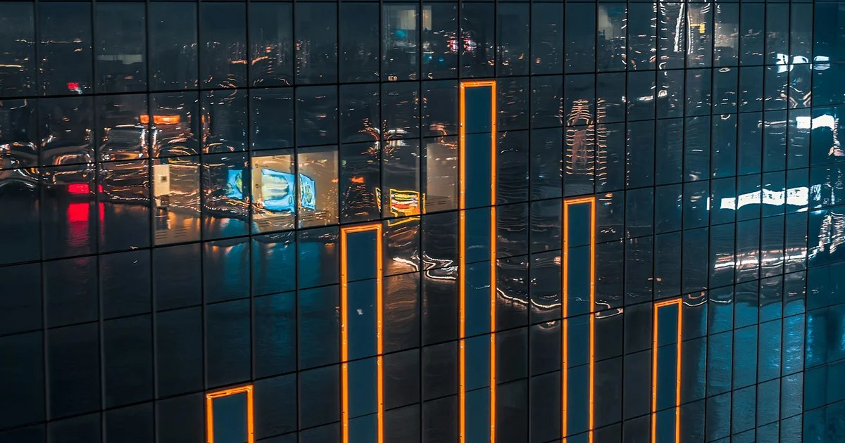 Crowded Out: The AI Boom Is Reshaping Bond Markets