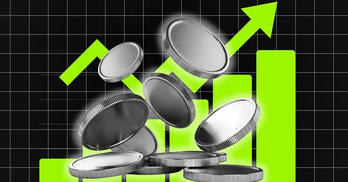 VeChain Price Surges as VET Breaks 2026 Downtrend: $0.01 in Sight?