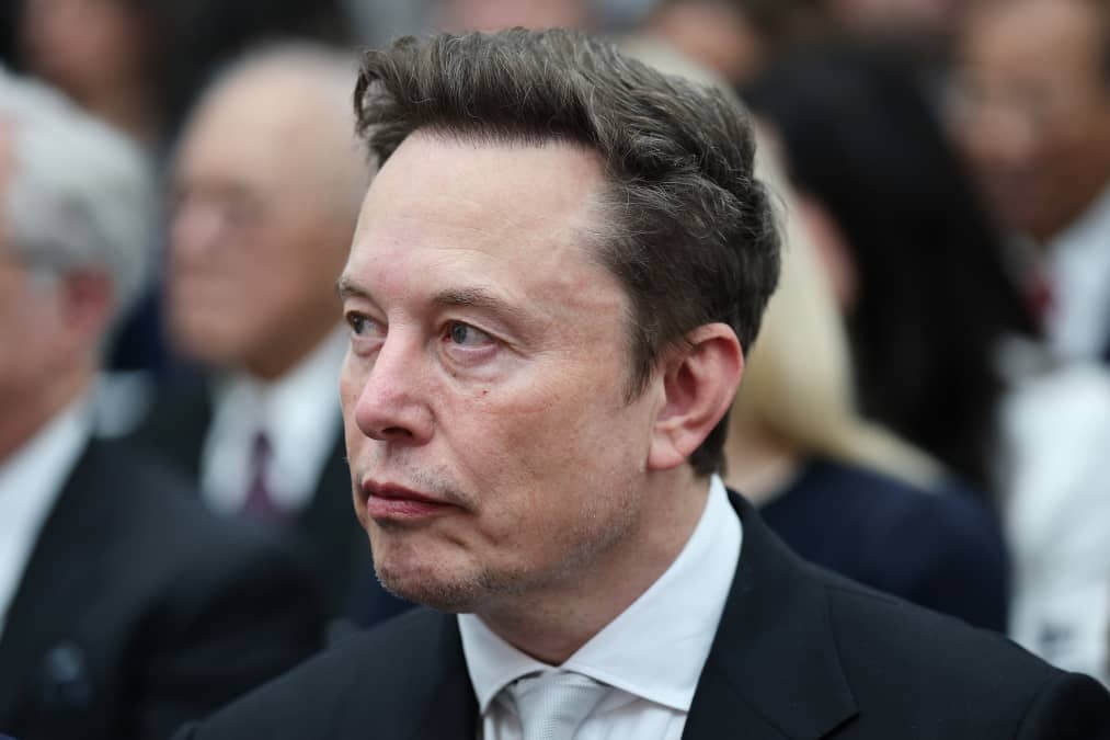 SpaceX closes $40 billion debt deal for AI chips, Elon Musk says