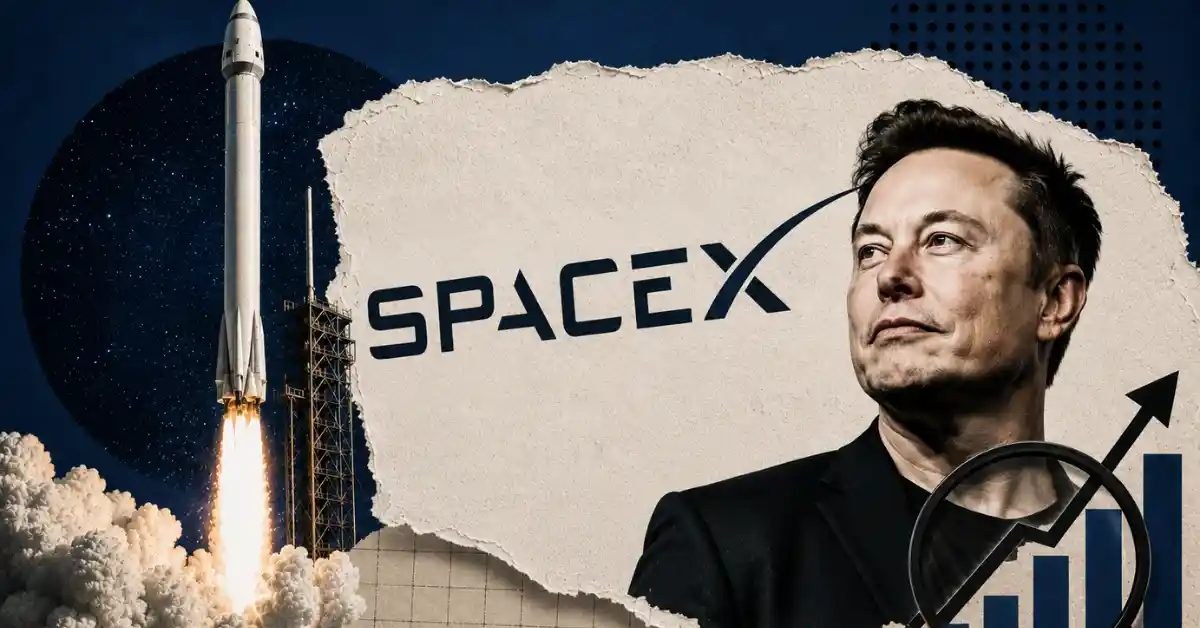 SpaceX Stock Price: JPMorgan Keeps $240 Target