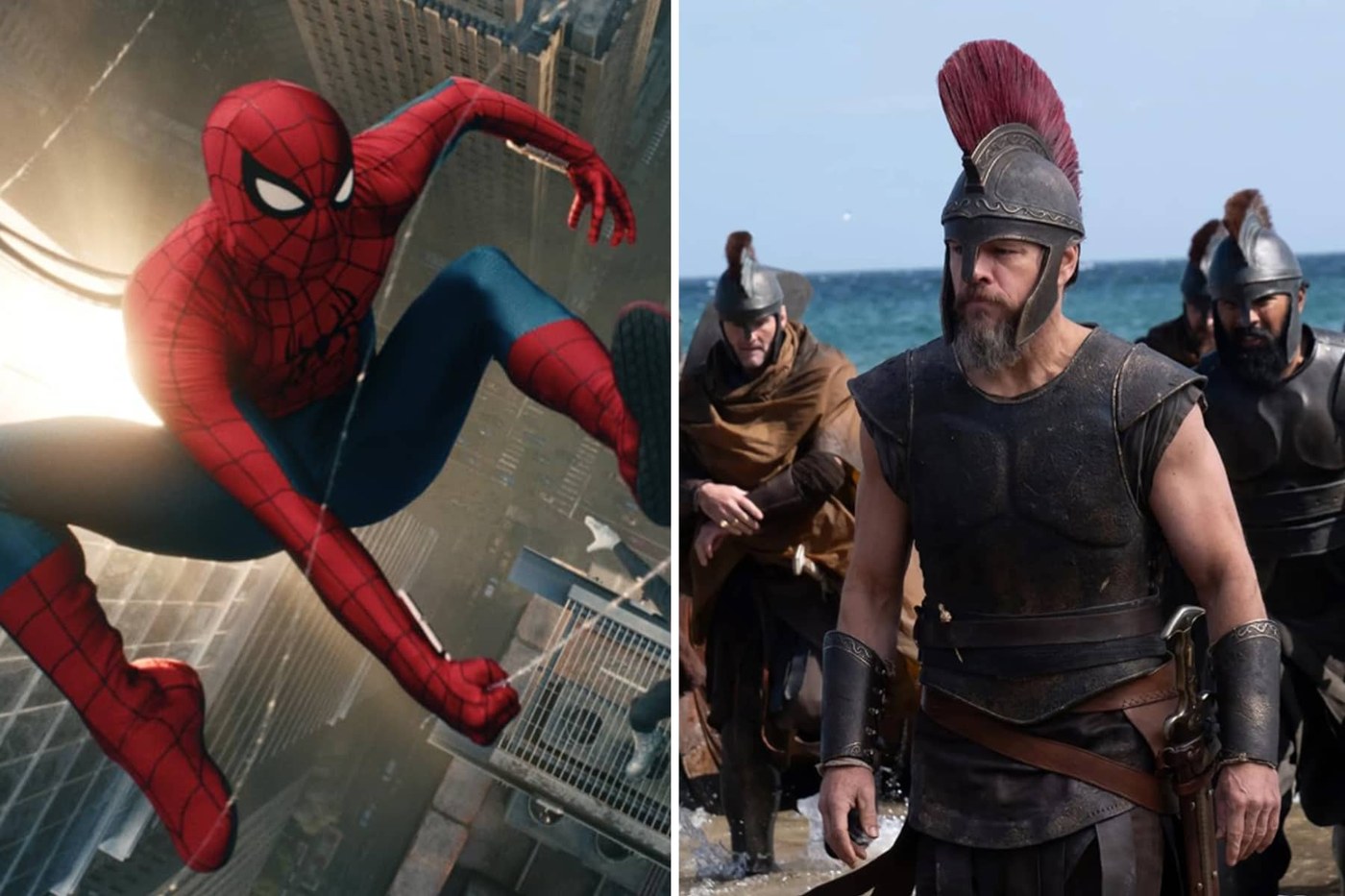 What a historic summer box office reveals about massive shifts in the theatrical industry