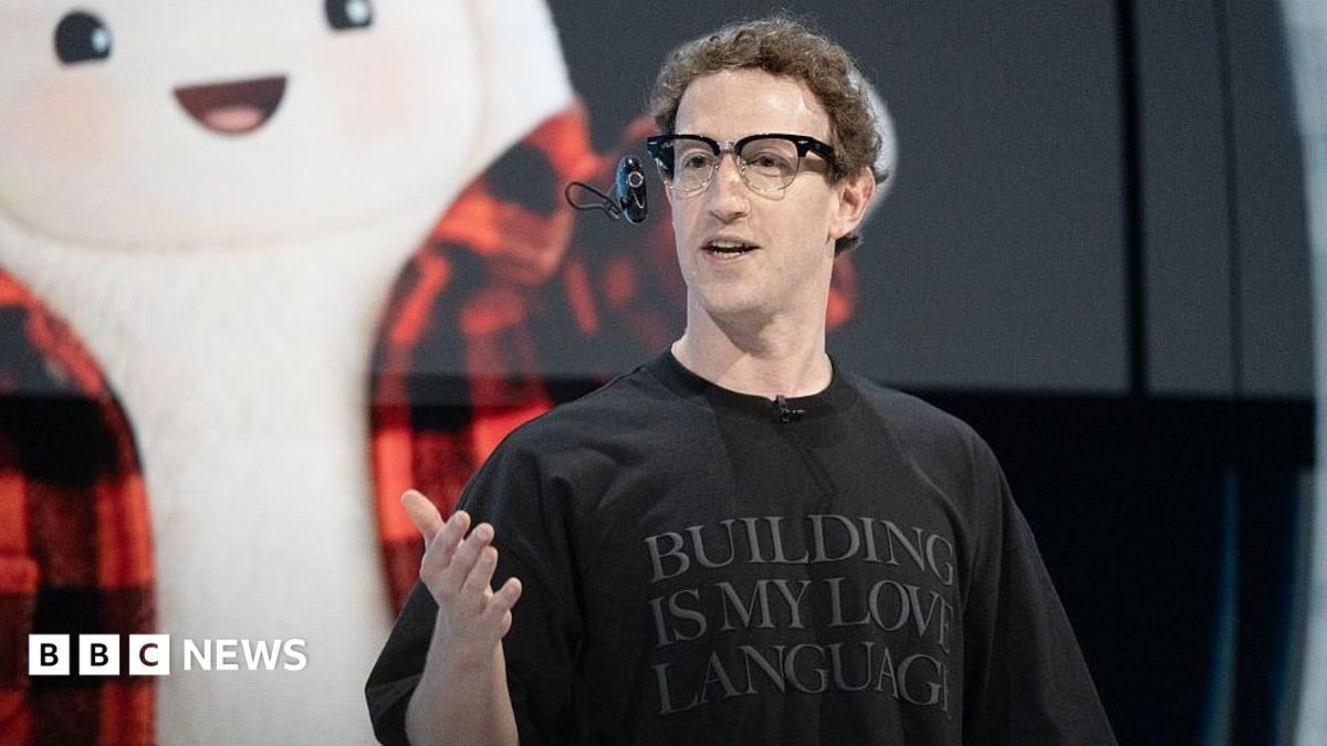 Zuckerberg wins Meta deal to help him foot bill for possible California billionaire tax