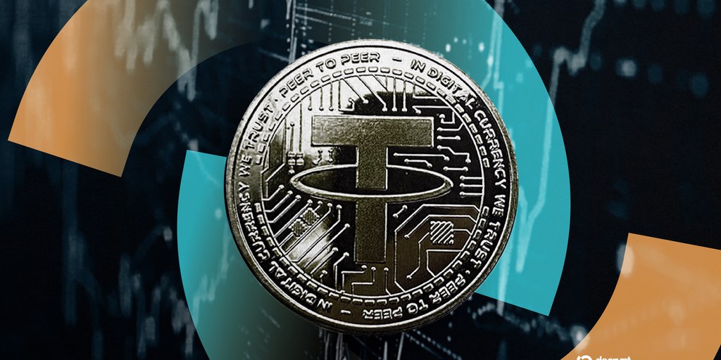 Tether Sued Over Alleged Unlawful Freeze of $42.4 Million in USDT