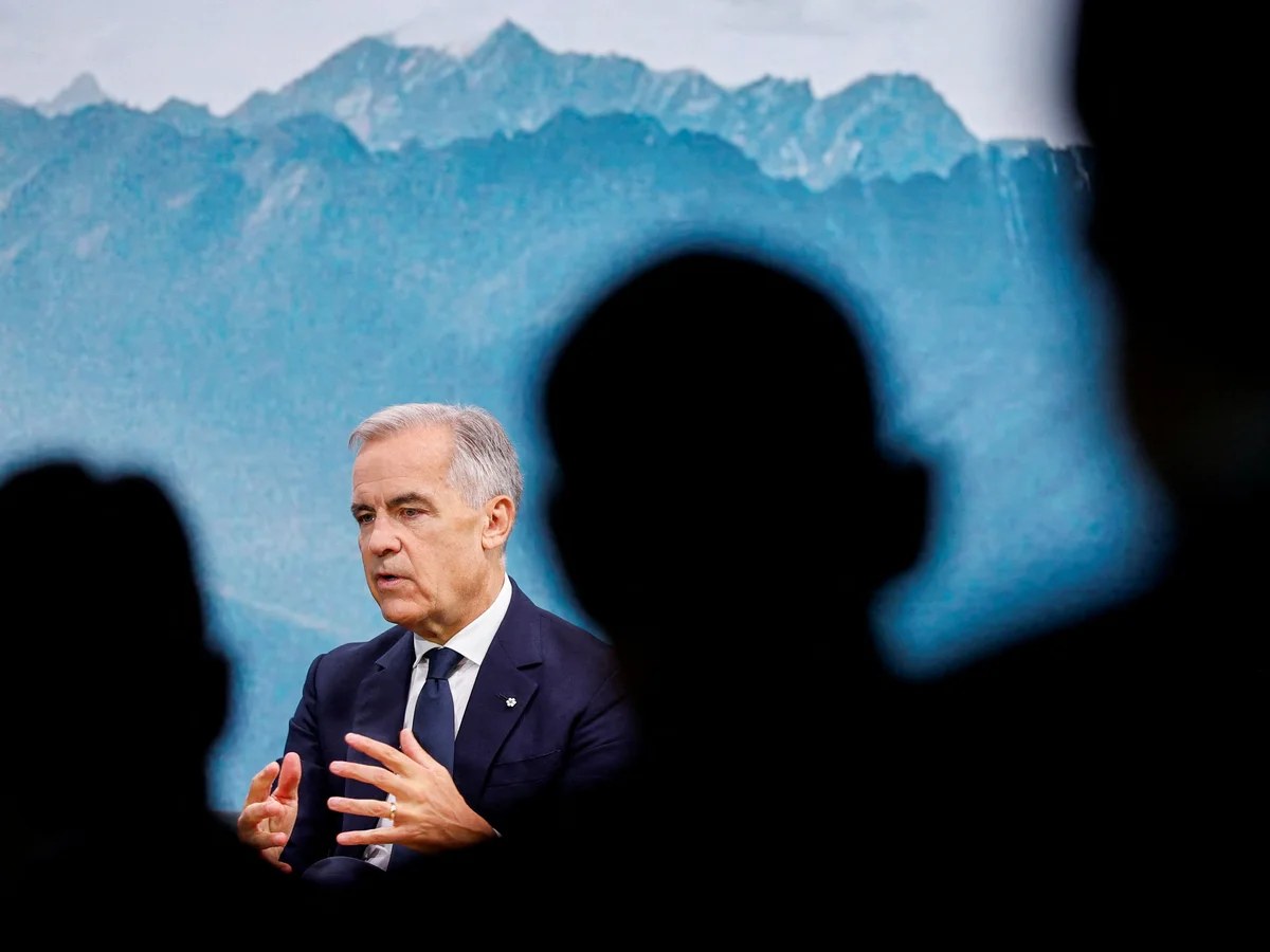 Carney says Canada will pursue ‘unique security and economic alliance’ with EU amid US trade spat