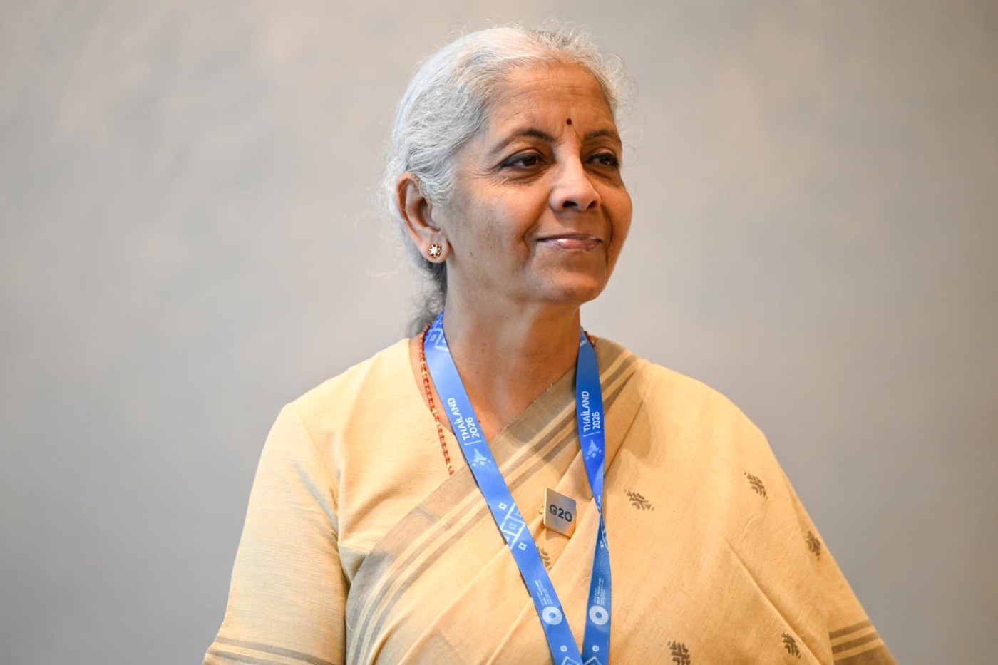 India’s Finance Minister blames easy exits and excess liquidity for equity market's underperformance