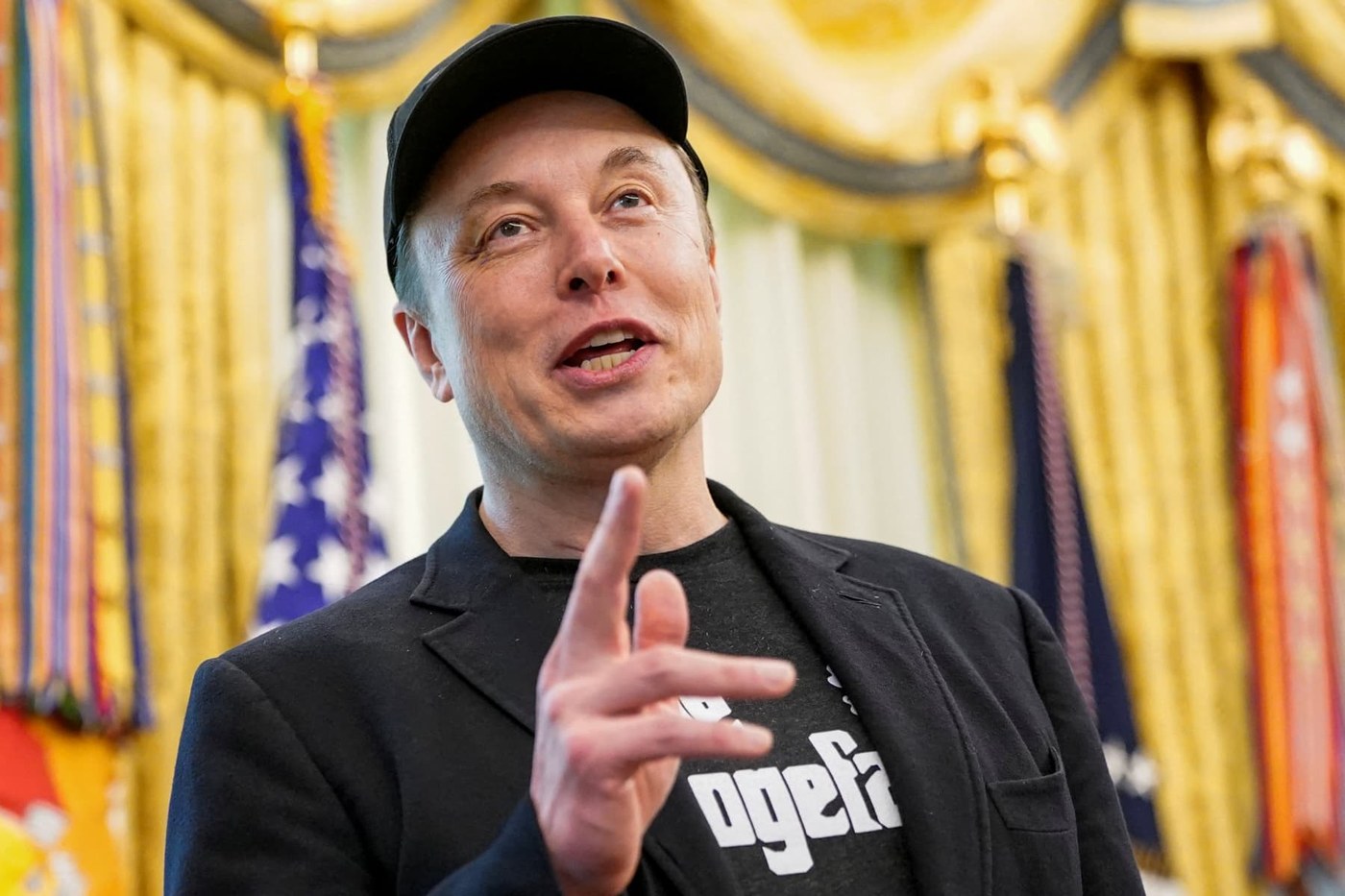 Judge says Musk engaged in intimidation of ex-FEMA CFO Mary Comans, clears her name