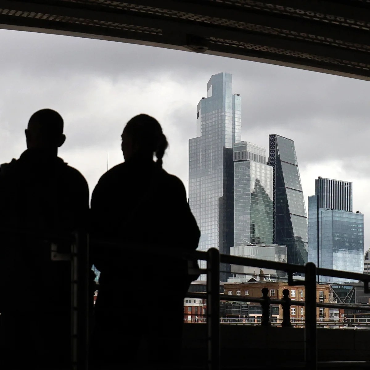 ‘There’s no plan’: as instability in global bond markets rises, what are the knock-on effects?