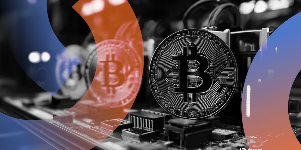 This Sam Altman-Backed Life Insurer Runs Entirely on Bitcoin, and Just Raised $37.5 Million