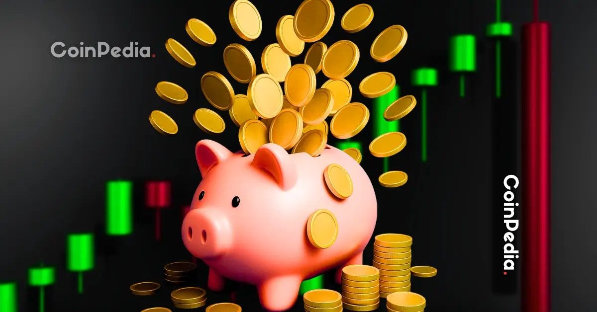 Top Altcoins To Buy Now: 5 Revenue-Generating Tokens With Price Targets Up To $300