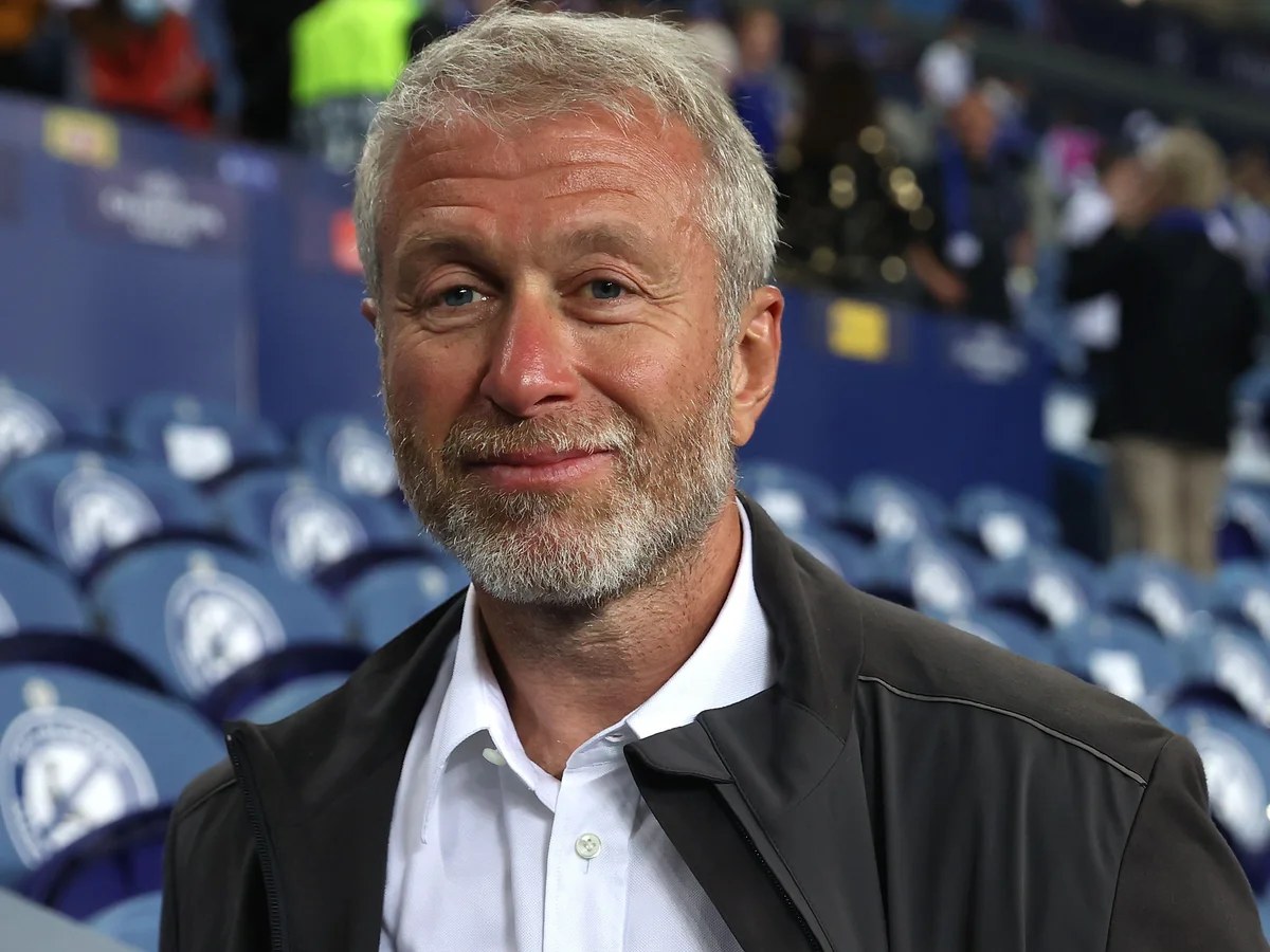 Roman Abramovich aides falsified paperwork to disguise assets and dodge tax, records suggest