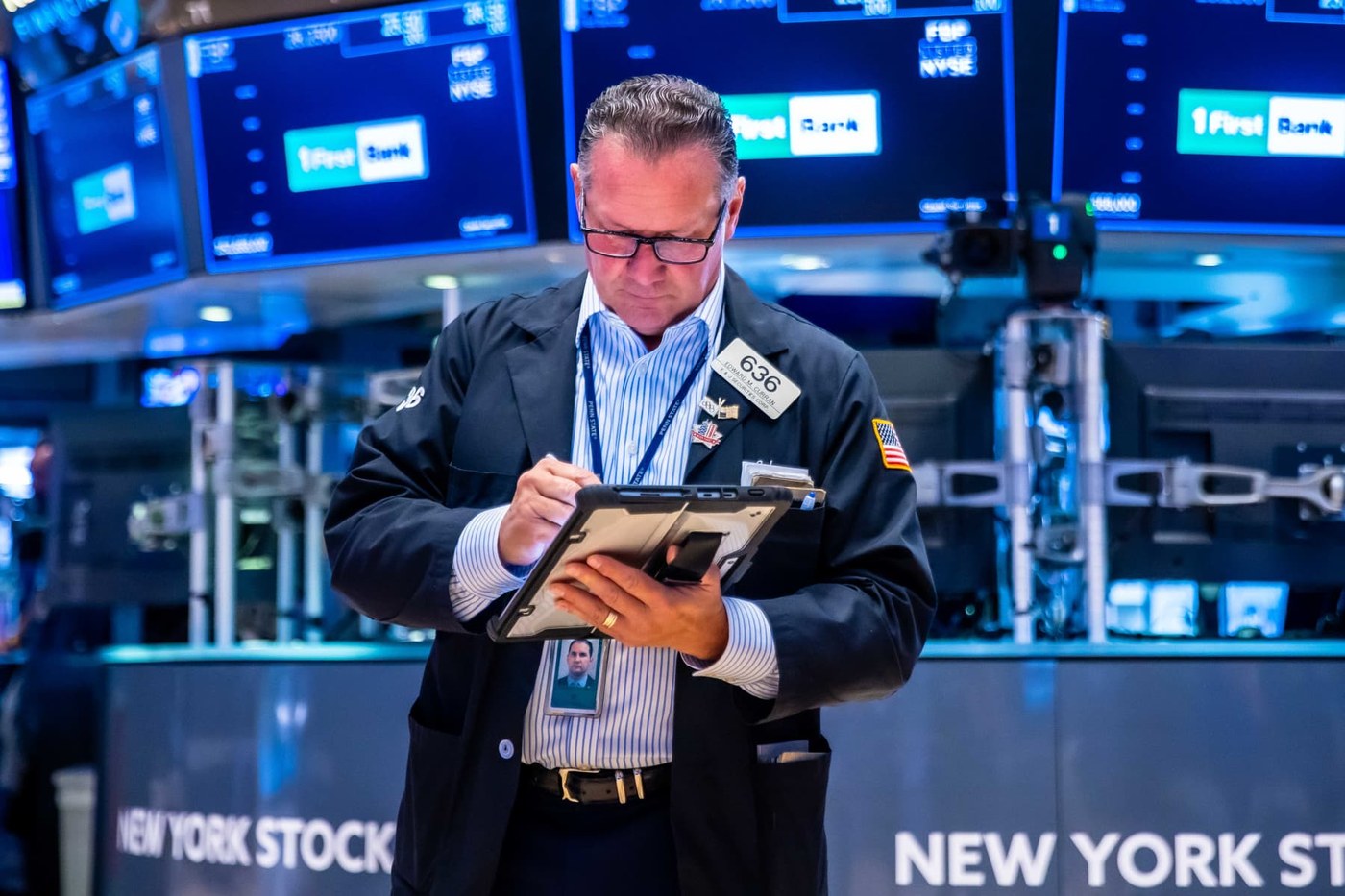 Santoli: Why investors should be on high alert heading into September