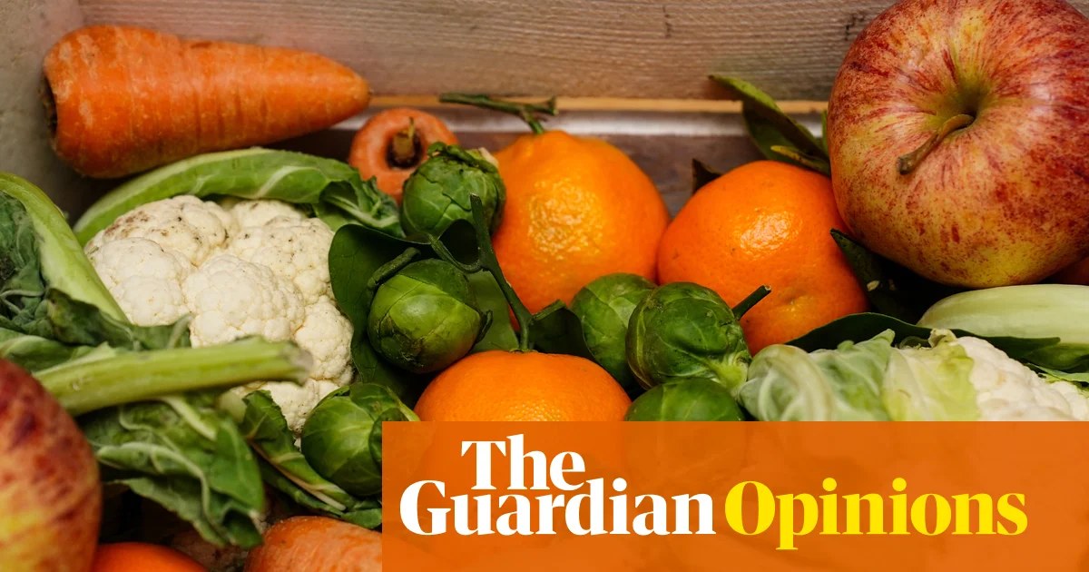 Rotisserie chickens in the trash: I worked in a supermarket and saw shocking food waste every day | Ann Larson