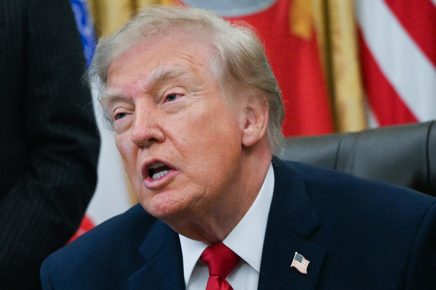 Trump doesn't think Russia plague incident is bioweapon, plans Putin call Wednesday