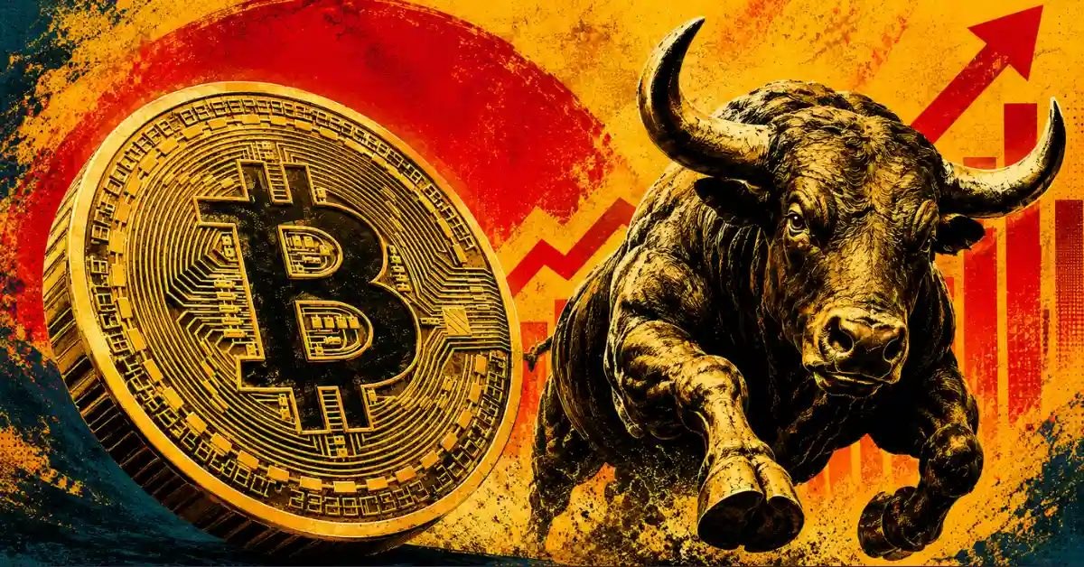 Why is Crypto Up Today?