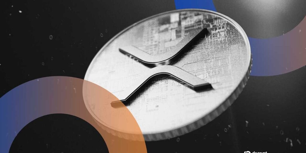 XRP ETFs Extend Inflow Streak to 9 Days, Pulling In $1.6 Billion Since Launch