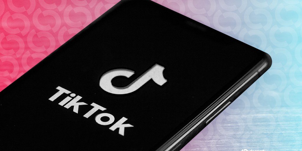 TikTok's Parent Company Just Borrowed $30 Billion to Go All-In on AI