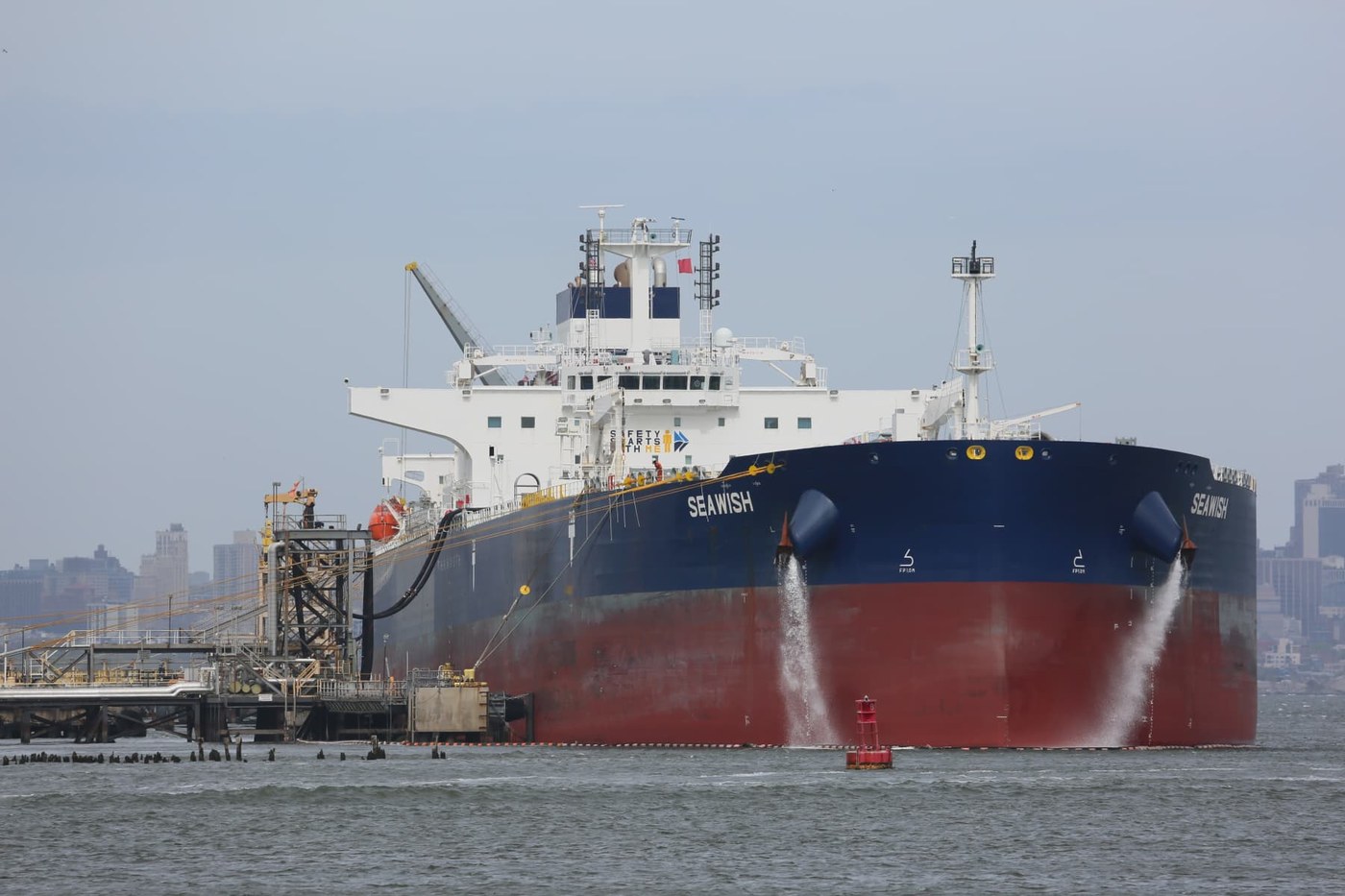 The $3 trillion oil market has just gotten more accessible than ever: No longer a 'rich man's game'